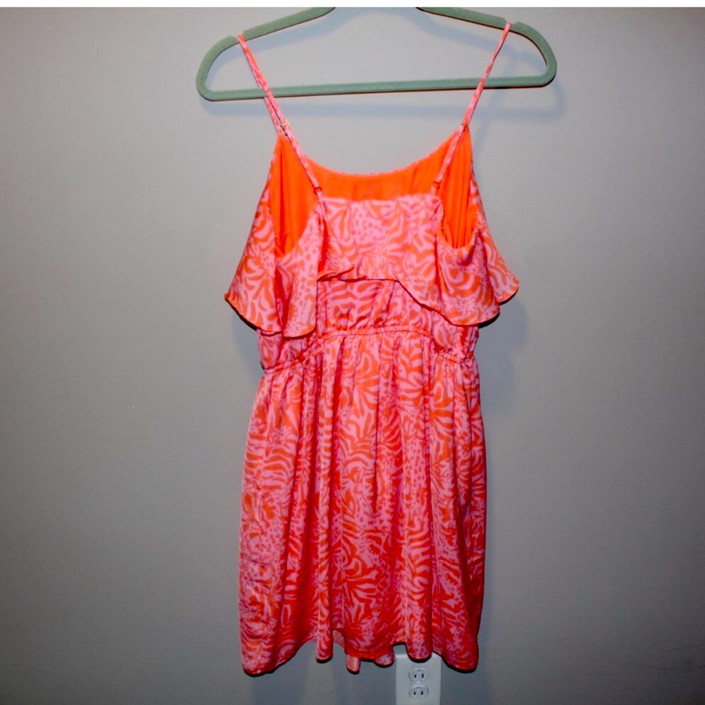Lilly Pulitzer Dress - M